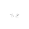 2400 Twin Pole Garment Steamer