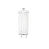 2400 Twin Pole Garment Steamer