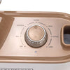 2400 Twin Pole Garment Steamer