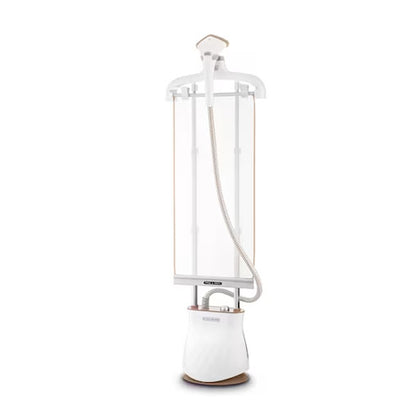 2400 Twin Pole Garment Steamer