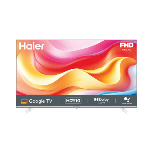 تلفزيون 43 بوصة سمارت FHD LED Google TV