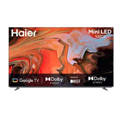 55-inch 4K Mini-LED Google TV