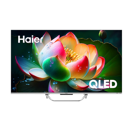 65-inch QLED 4K Google TV