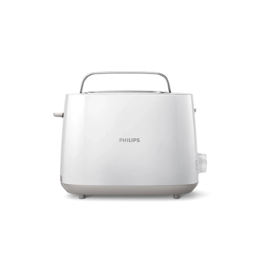 900W 2 Slice Toaster