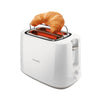 900W 2 Slice Toaster