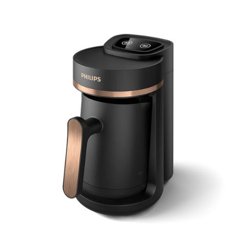Turkish Coffee Maker