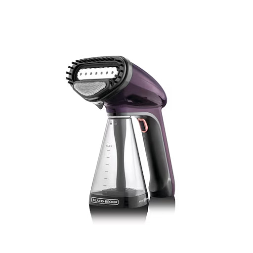 1500W Garment Steamer