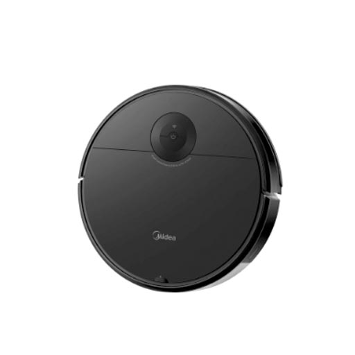 55W Robot Vacuum Cleaner .25L