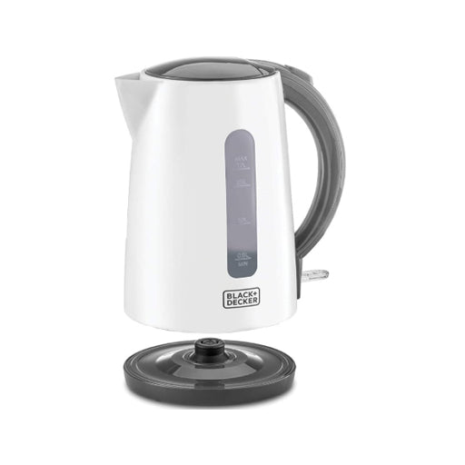 غلاية ماء كهربائية 1.7 لتر 2200 واط