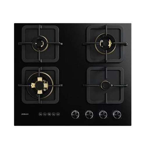 60cm Built-in Gas Hob