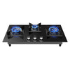 90cm Built-in Gas Hob