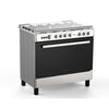 90x60 Free Standing Gas Cooker