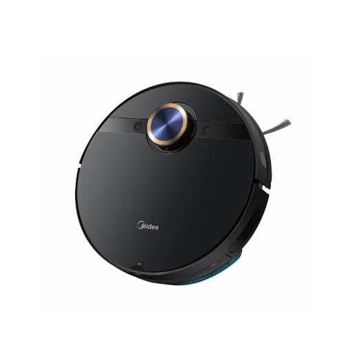 مكنسة كهربائية روبوت 55 واط 430 مل