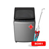 غسالة تحميل علوي 11كجم