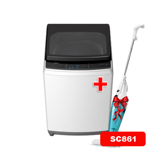 غسالة تحميل علوي 11كجم