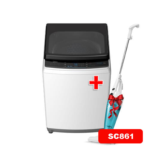 غسالة تحميل علوي 13كجم