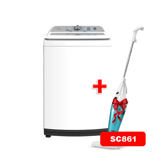 غسالة تحميل علوي 15 كجم