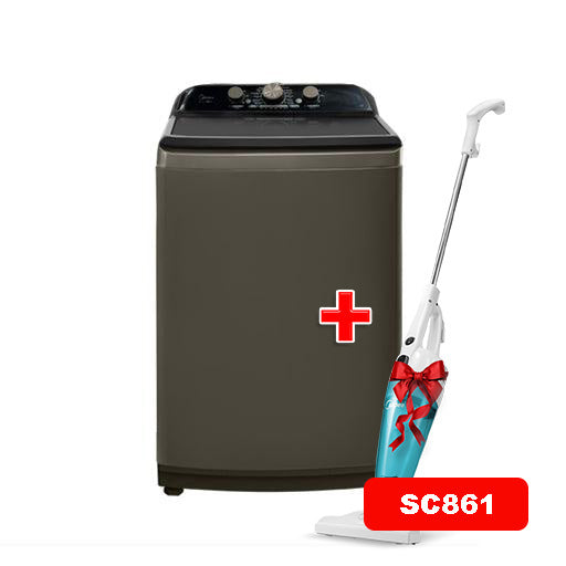 غسالة تحميل علوي 20 كجم