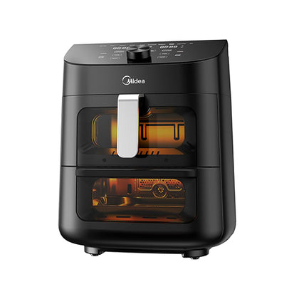 11L Air Fryer Digital Control