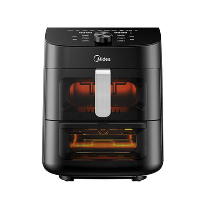 11L Air Fryer Digital Control