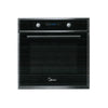 60cm Built-in Gas Oven 70L