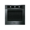 60cm Built-in Gas Oven 70L