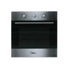 60cm Built-in Gas Oven 70L