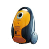 2000W Bagged Canister Vacuum Cleaner 6L