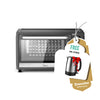 40L Convection Electric Oven