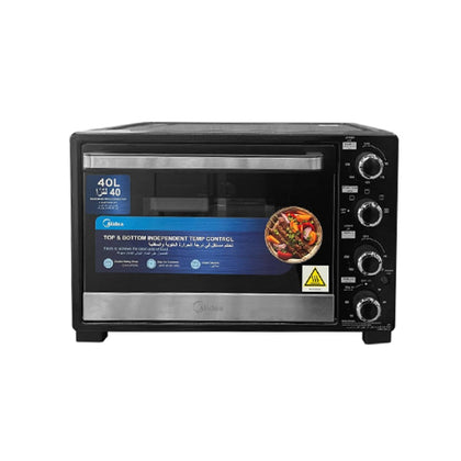 40L Convection Electric Oven