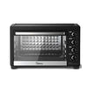 47L Electric Oven