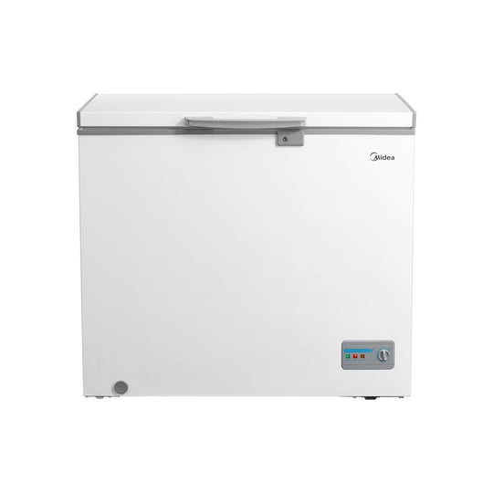 11CF Smart Cooling Chest Freezer