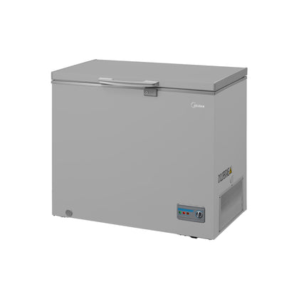 11CF Smart Cooling Chest Freezer