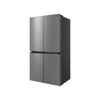 34CF No Frost 4 Door Refrigerator