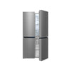 34CF No Frost 4 Door Refrigerator