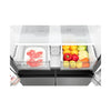 34CF No Frost 4 Door Refrigerator