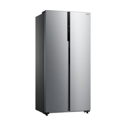 22CF No Frost Side-by-Side Refrigerator