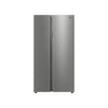 34CF No Frost Side-by-Side Refrigerator