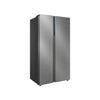 34CF No Frost Side-by-Side Refrigerator
