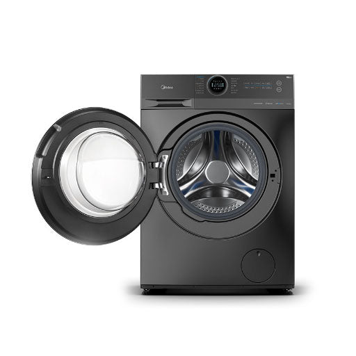 12KG Front Loading Washing Machine + Dryer