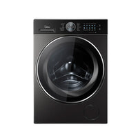 10KG Front Loading Washing Machine