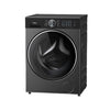 10KG Front Loading Washing Machine