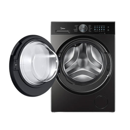 10KG Front Loading Washing Machine