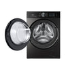 10KG Front Loading Washing Machine