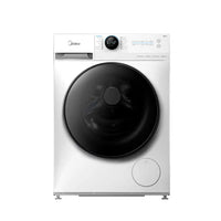 10KG Front Loading Washing Machine