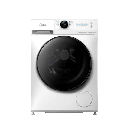 10KG Front Loading Washing Machine
