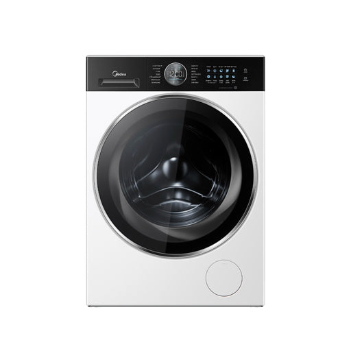 غسالة 10 كجم أوتوماتيك تحميل جانبي