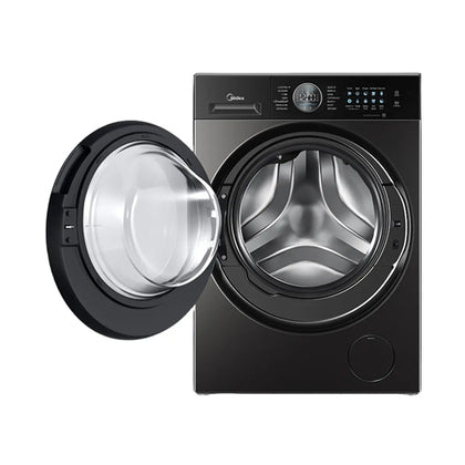 10KG Front Loading Washing Machine