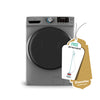 20KG Front Loading Washing Machine