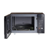 25L Microwave Oven with Grill Function